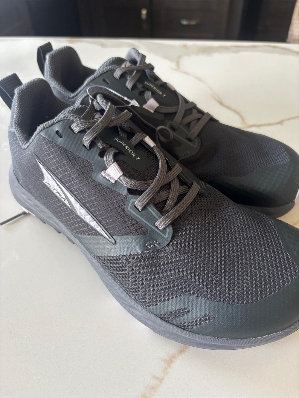 Altra superior 7